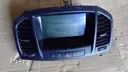WYSWIETLACZ NAWIGACJI OPEL INSIGNIA A KOMBI  20935346 GM
