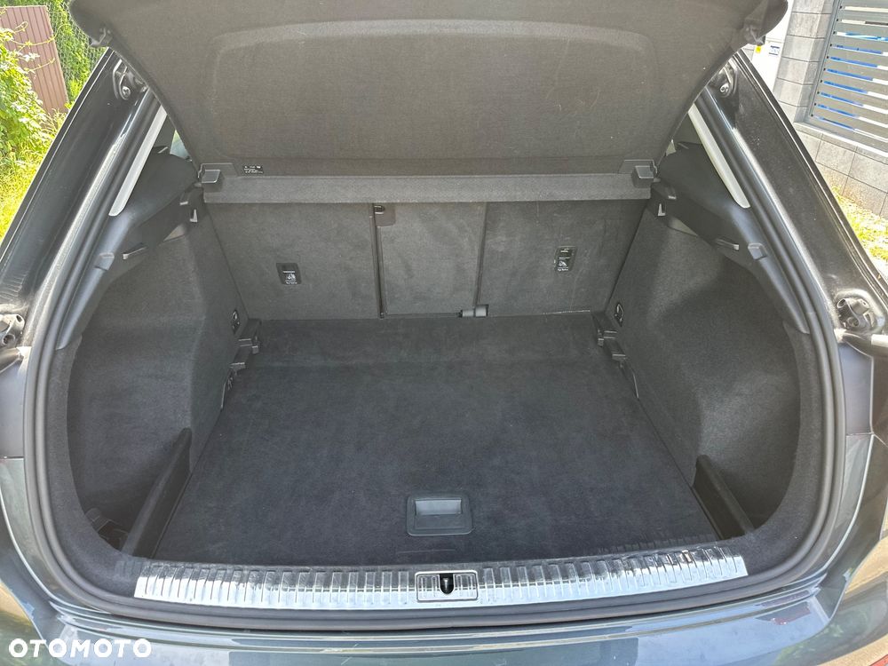 Audi Q3 40 TFSI Quattro S-Line S tronic - 35