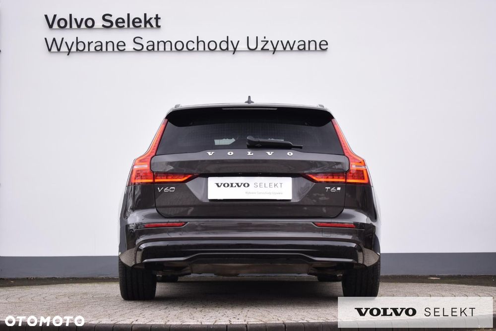Volvo V60 - 8