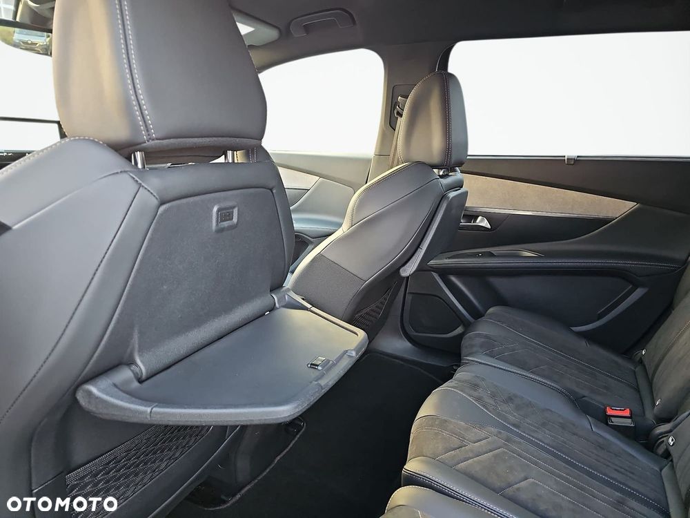Peugeot 5008 2.0 BlueHDi GT Pack S&S EAT8 - 26