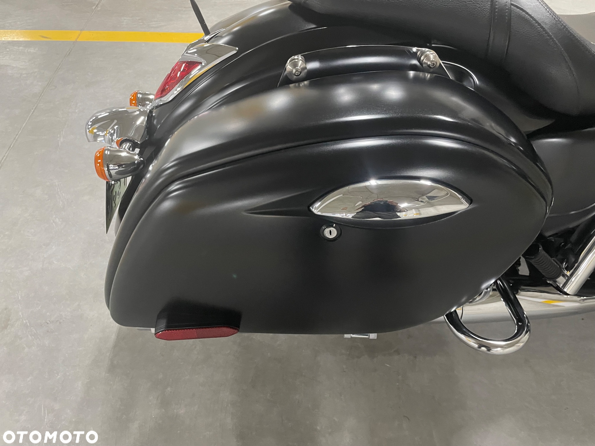 Kawasaki Vulcan - 23