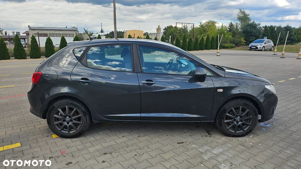 Seat Ibiza 1.6 TDI DPF Style - 3