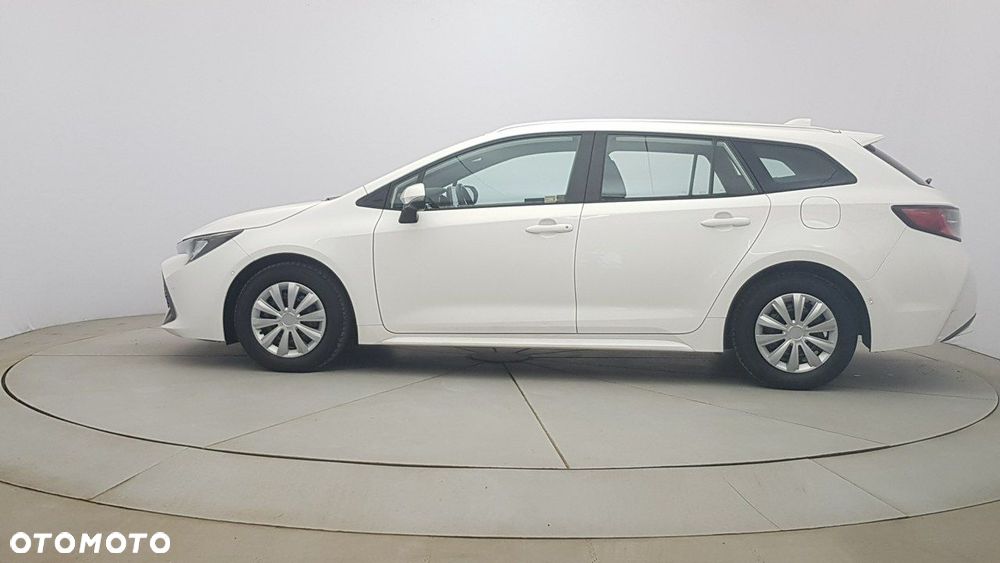 Toyota Corolla - 4