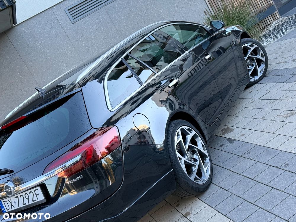 Opel Insignia - 37