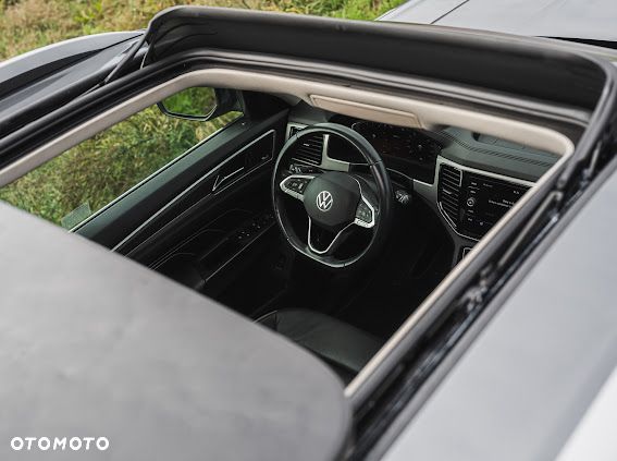 Volkswagen Atlas - 22