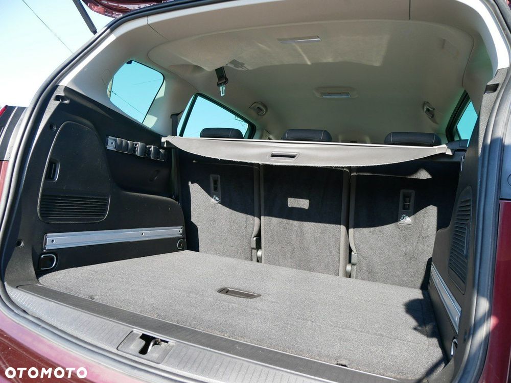 Opel Zafira - 25