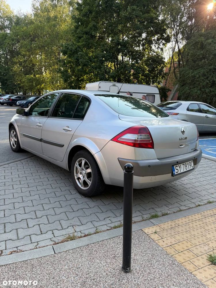 Renault Megane 1.5 dCi Confort Dynamique - 7