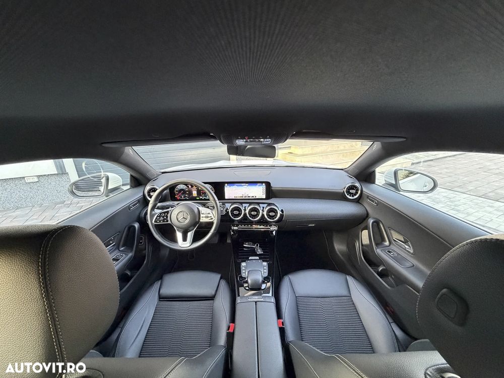 Mercedes-Benz CLA 250 e 8G-DCT Progressive Line Advanced - 18