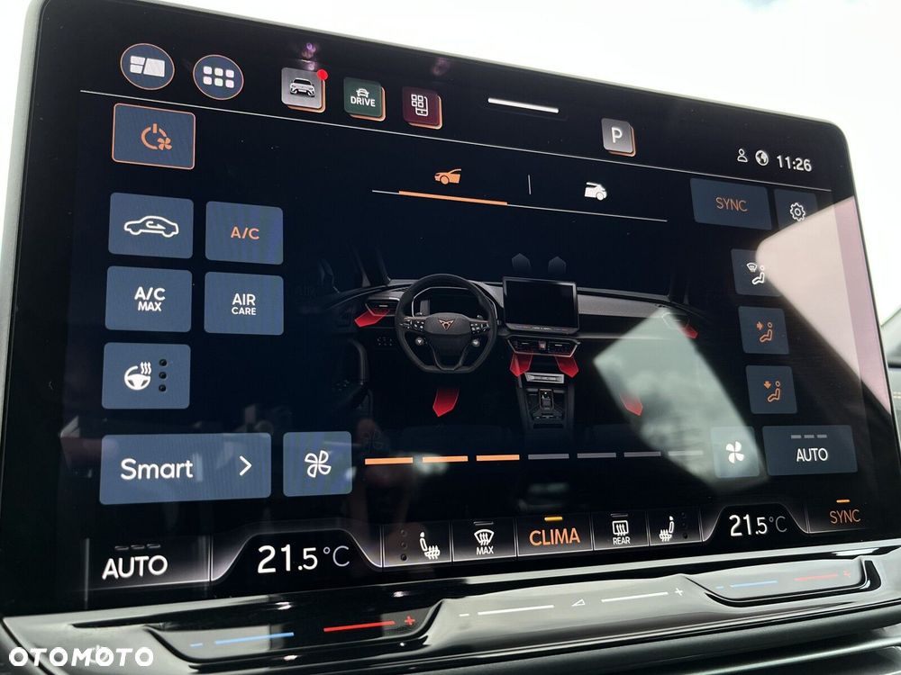 Cupra Leon - 27