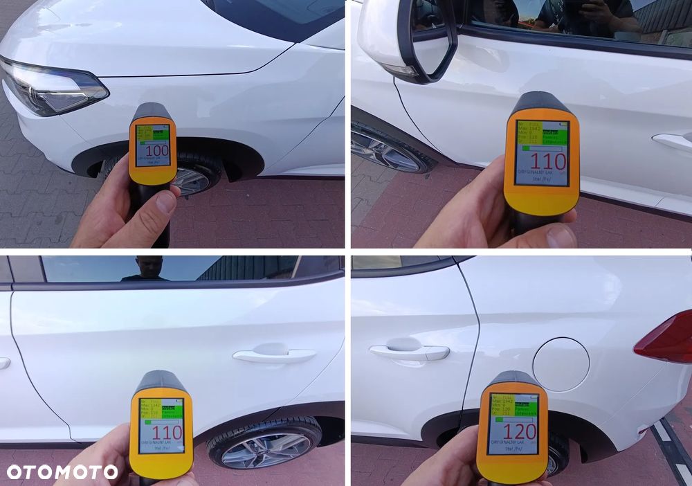 Hyundai Tucson 1.7 CRDI BlueDrive Style 2WD - 9