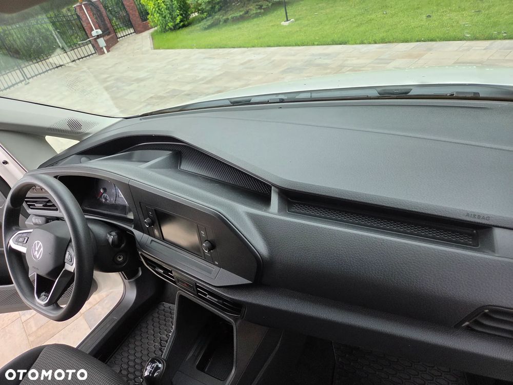 Volkswagen Caddy 2.0 TDI - 28
