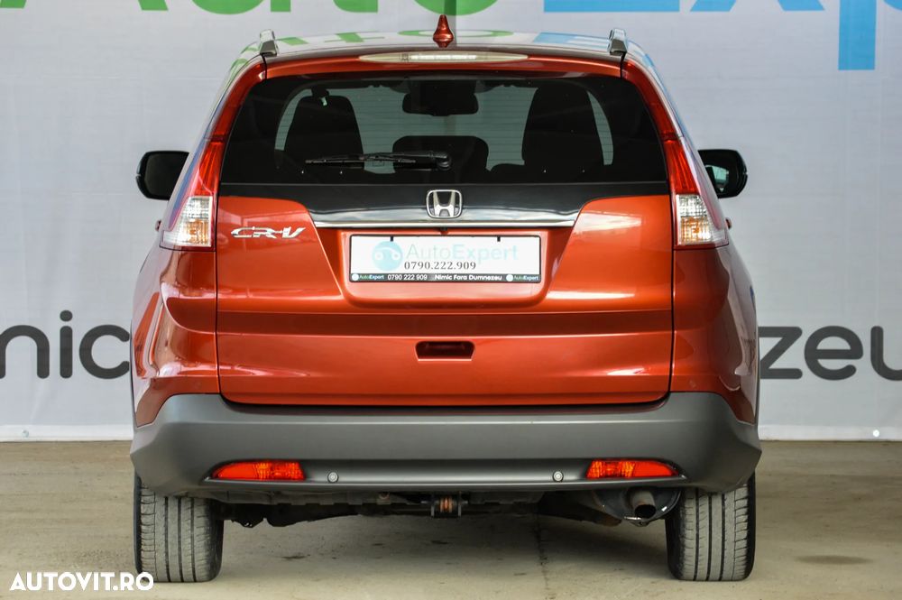 Honda CR-V 1.6i DTEC 2WD Lifestyle - 30