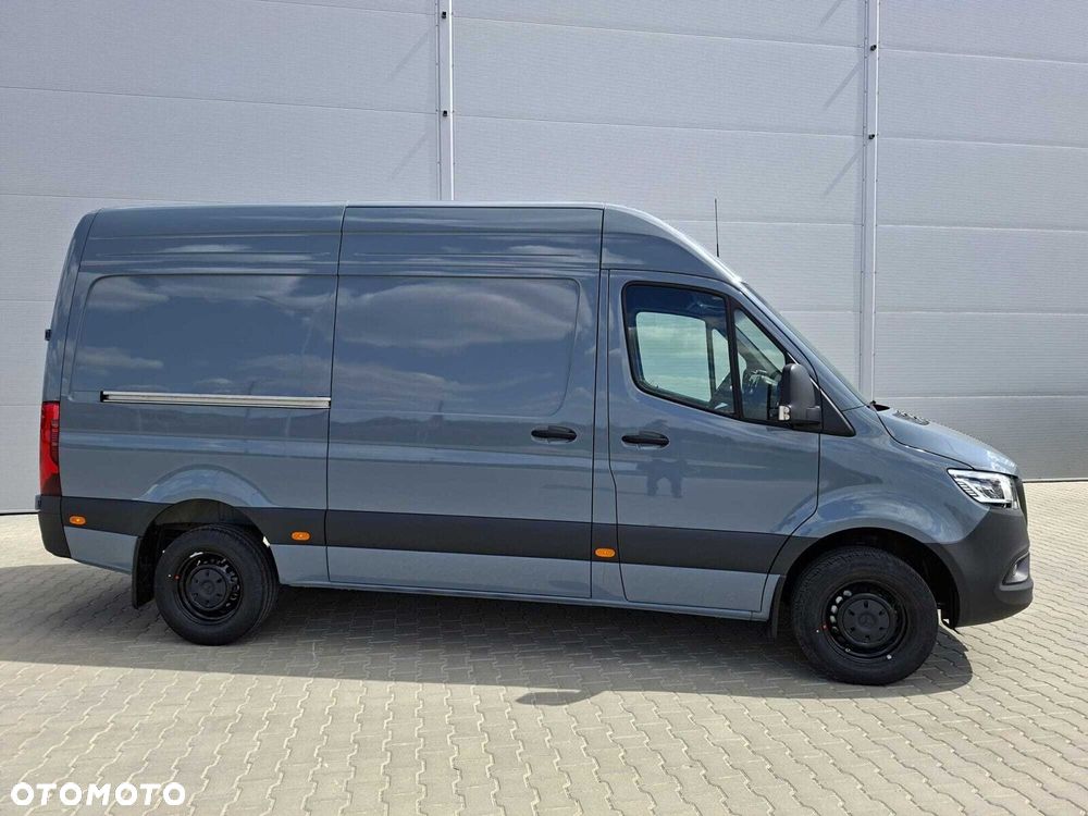 Mercedes-Benz Sprinter 317 CDI - 3