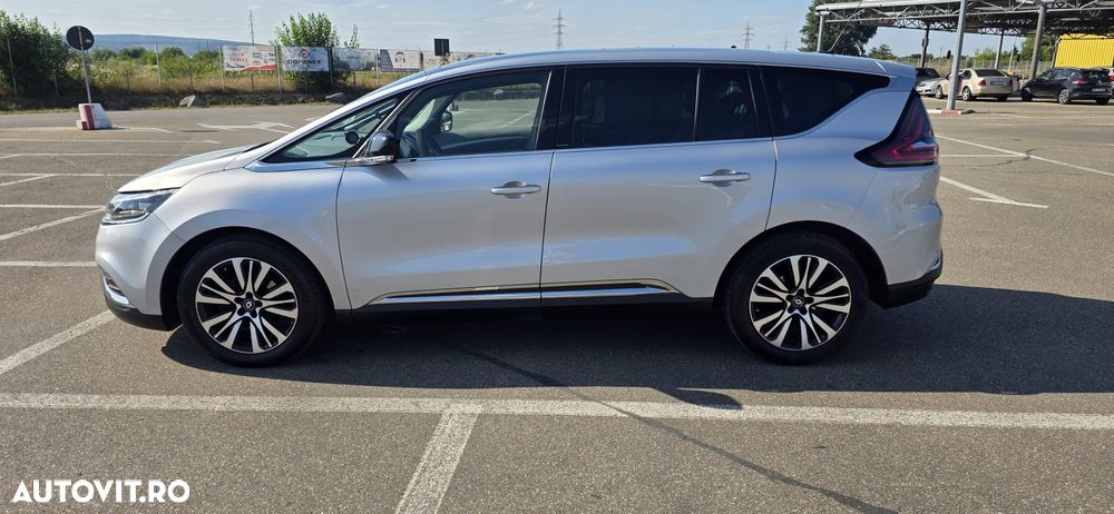 Renault Espace Energy dCi 160 EDC Initiale Paris - 4