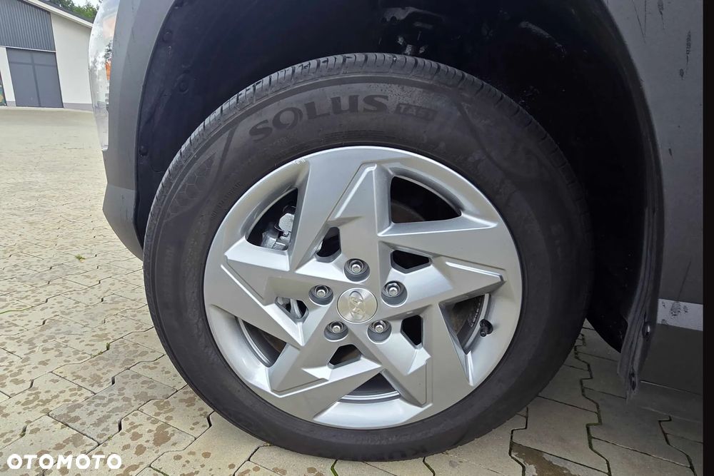 Hyundai Kona 1.6 T-GDI Platinum 4WD DCT - 21