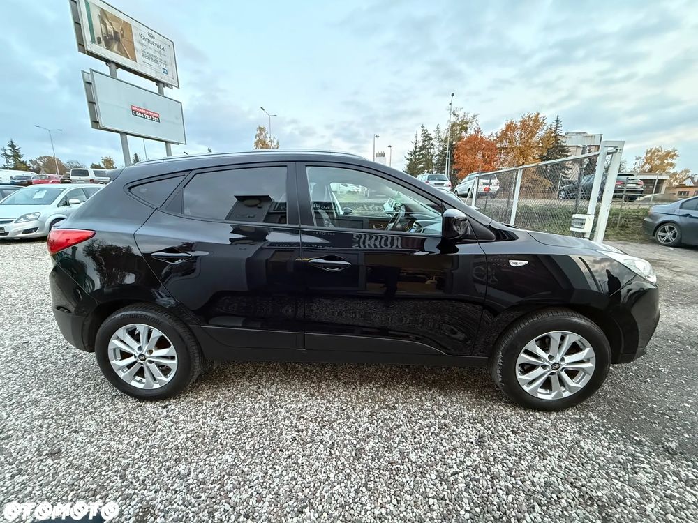 Hyundai ix35 - 7