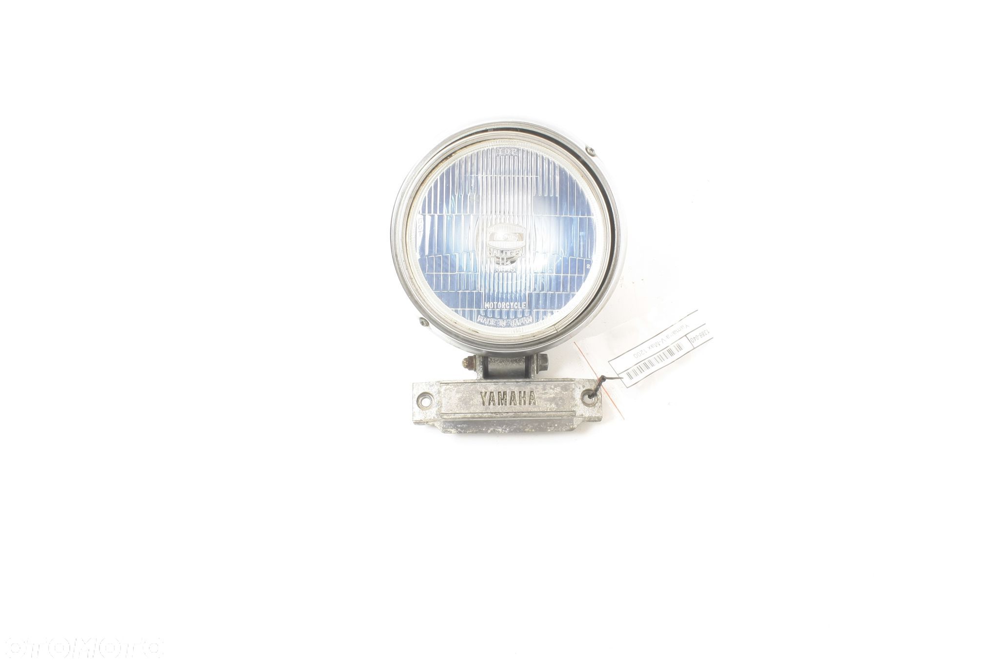 REFLEKTOR LAMPA PRZEDNIA Yamaha V-Max 1200 85-06 - 1