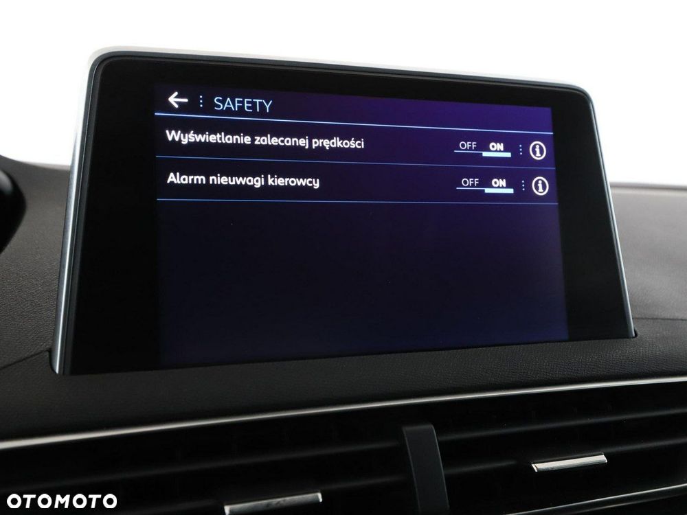 Peugeot 3008 1.2 PureTech GPF Crossway S&S - 27