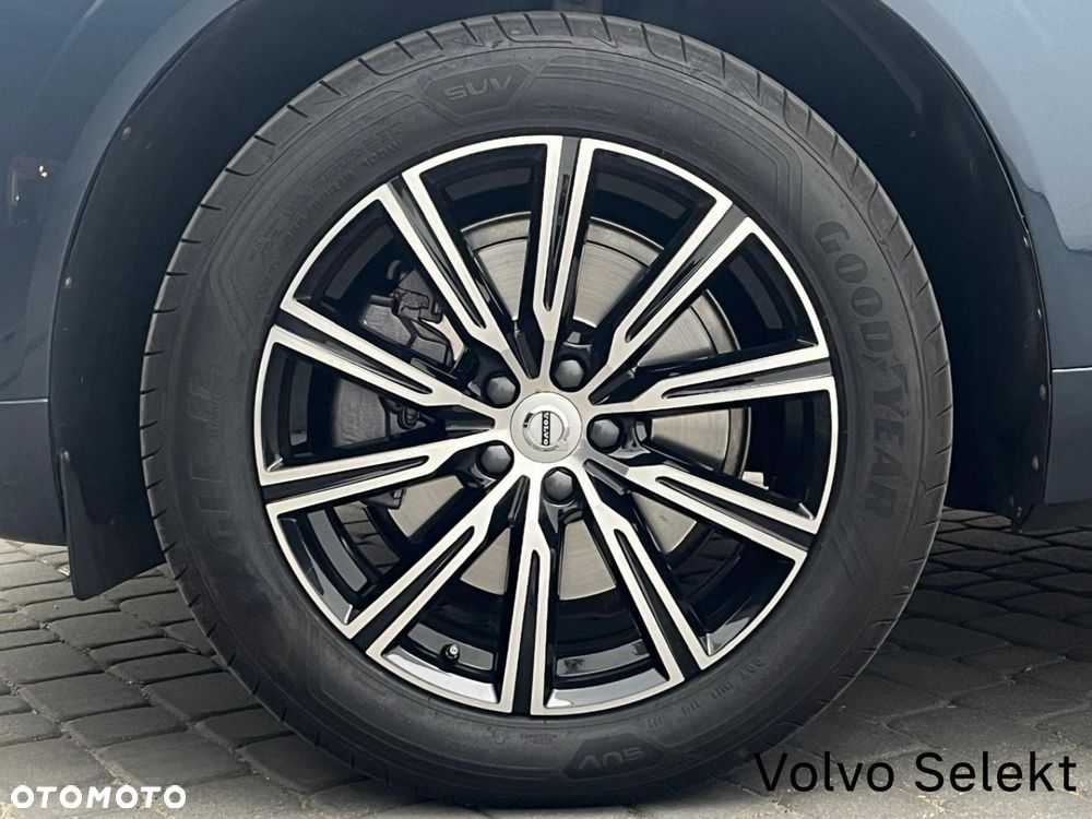 Volvo XC 60 - 11