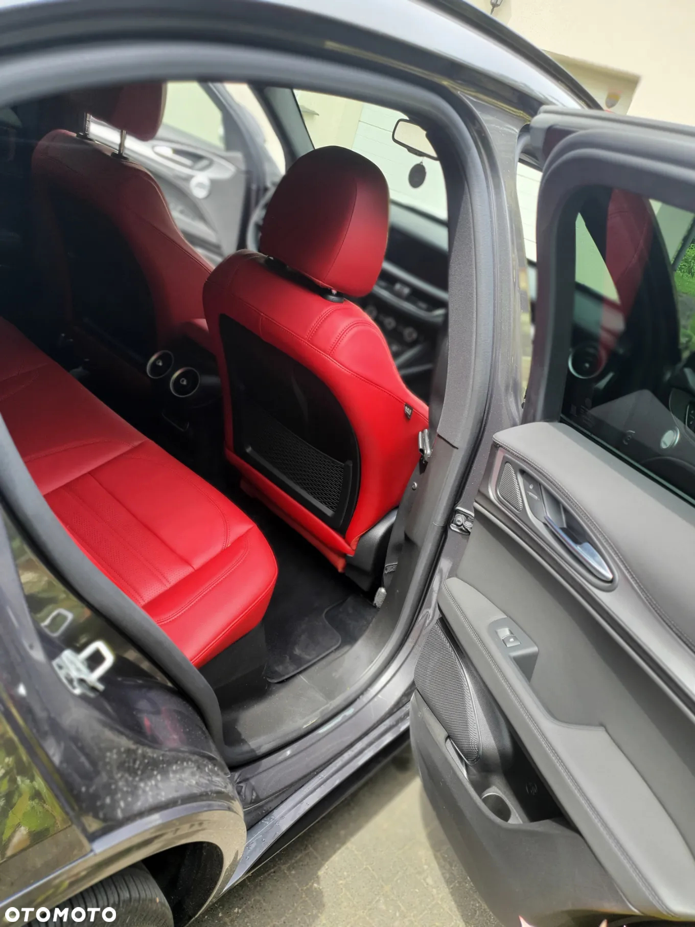 Alfa Romeo Stelvio 2.0 Turbo 16V AT8-Q4 Veloce - 2