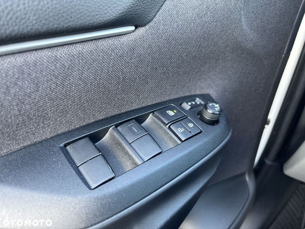 Toyota Yaris Hybrid 1.5 Executive - 16