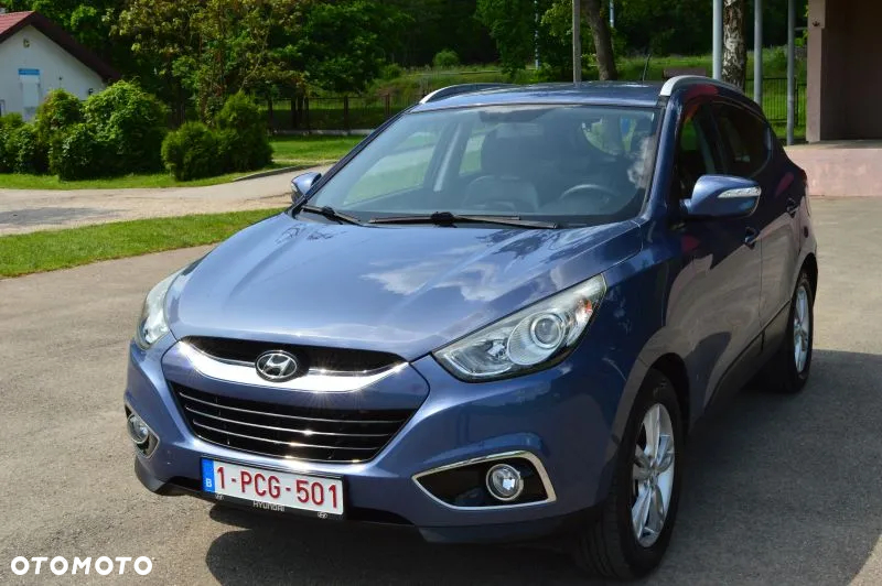 Hyundai ix35 - 11