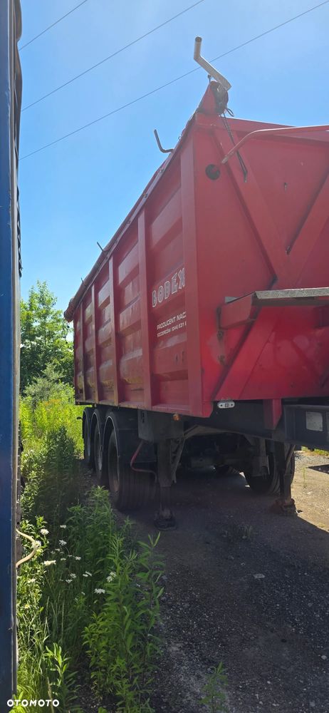 Bodex Kis 3w-s - 3