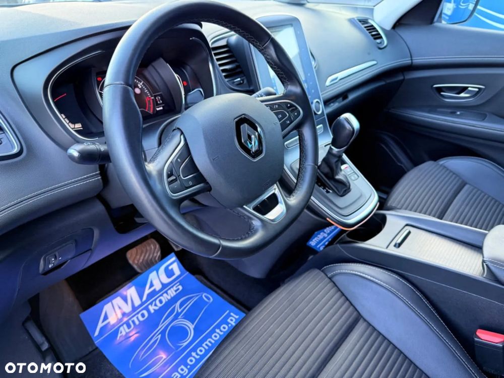 Renault Scenic 1.3 TCe Energy Intens EDC - 16