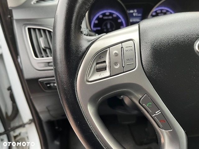 Hyundai ix35 2.0 Comfort 2WD - 21