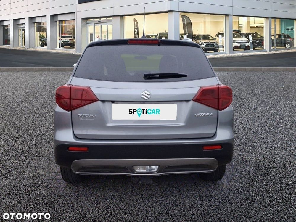 Suzuki Vitara 1.4 Boosterjet Premium 2WD - 5
