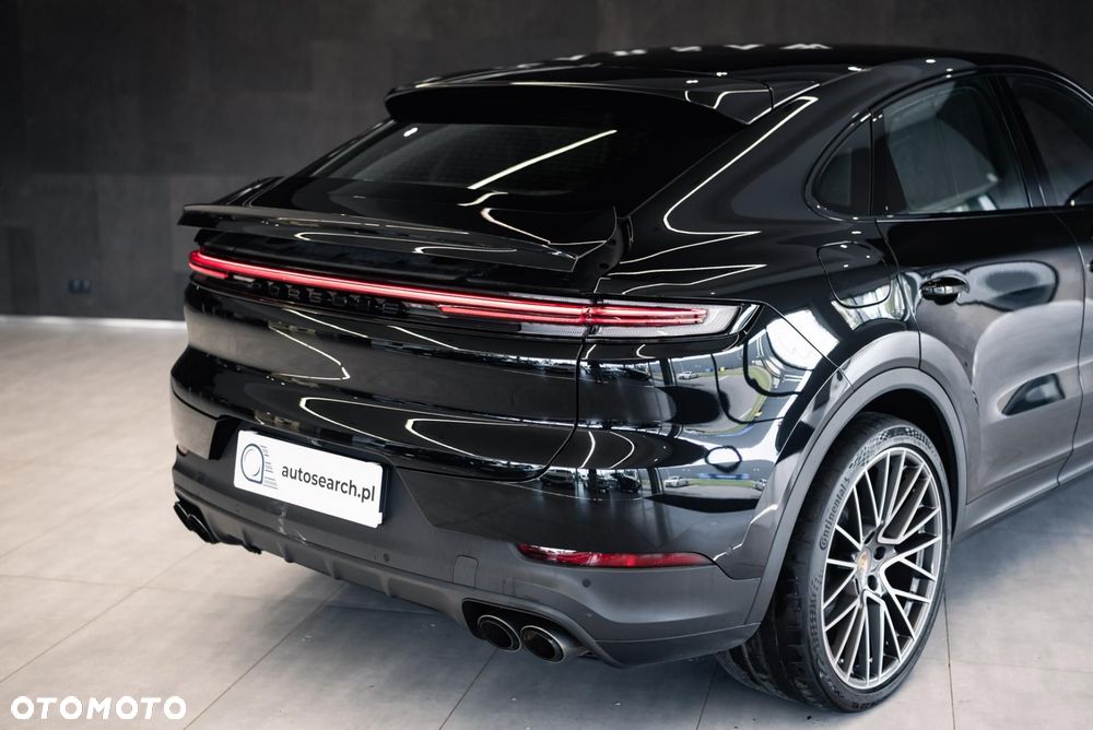 Porsche Cayenne S - 39