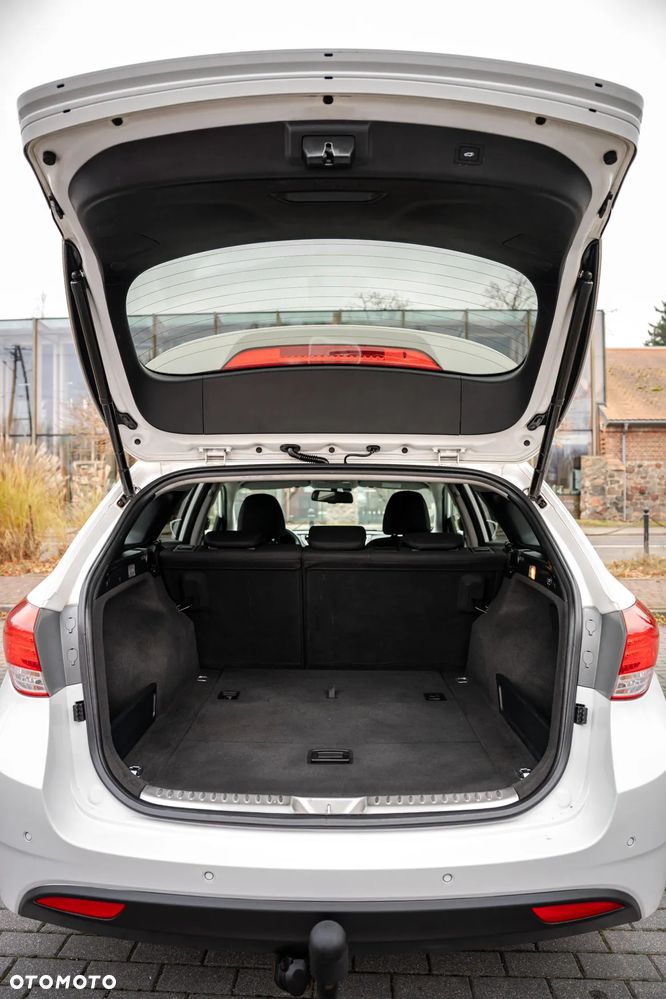 Hyundai i40 1.7 CRDi Style - 35