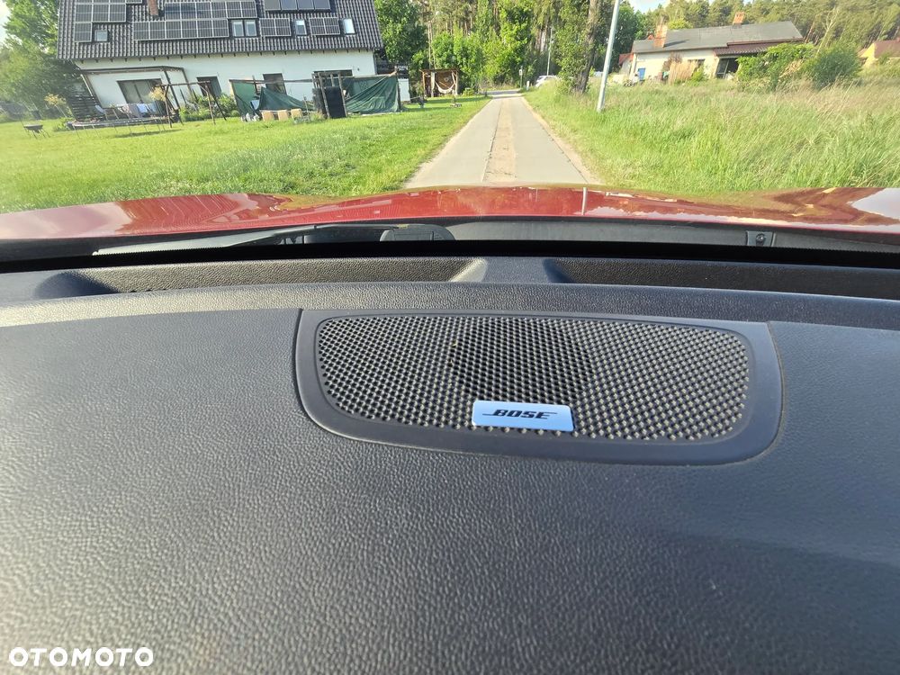 Renault Kadjar Energy dCi 130 Bose Edition - 30