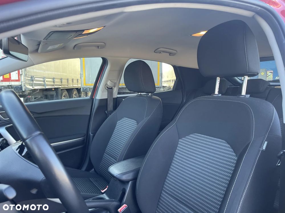 Kia XCeed 1.5 T-GDI M - 12