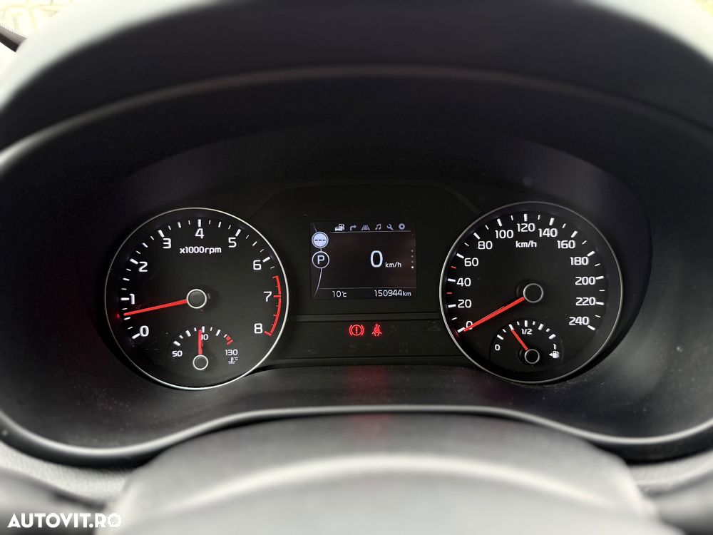 Kia Sportage 1.6 T-GDI AWD Aut. Platinum - 13