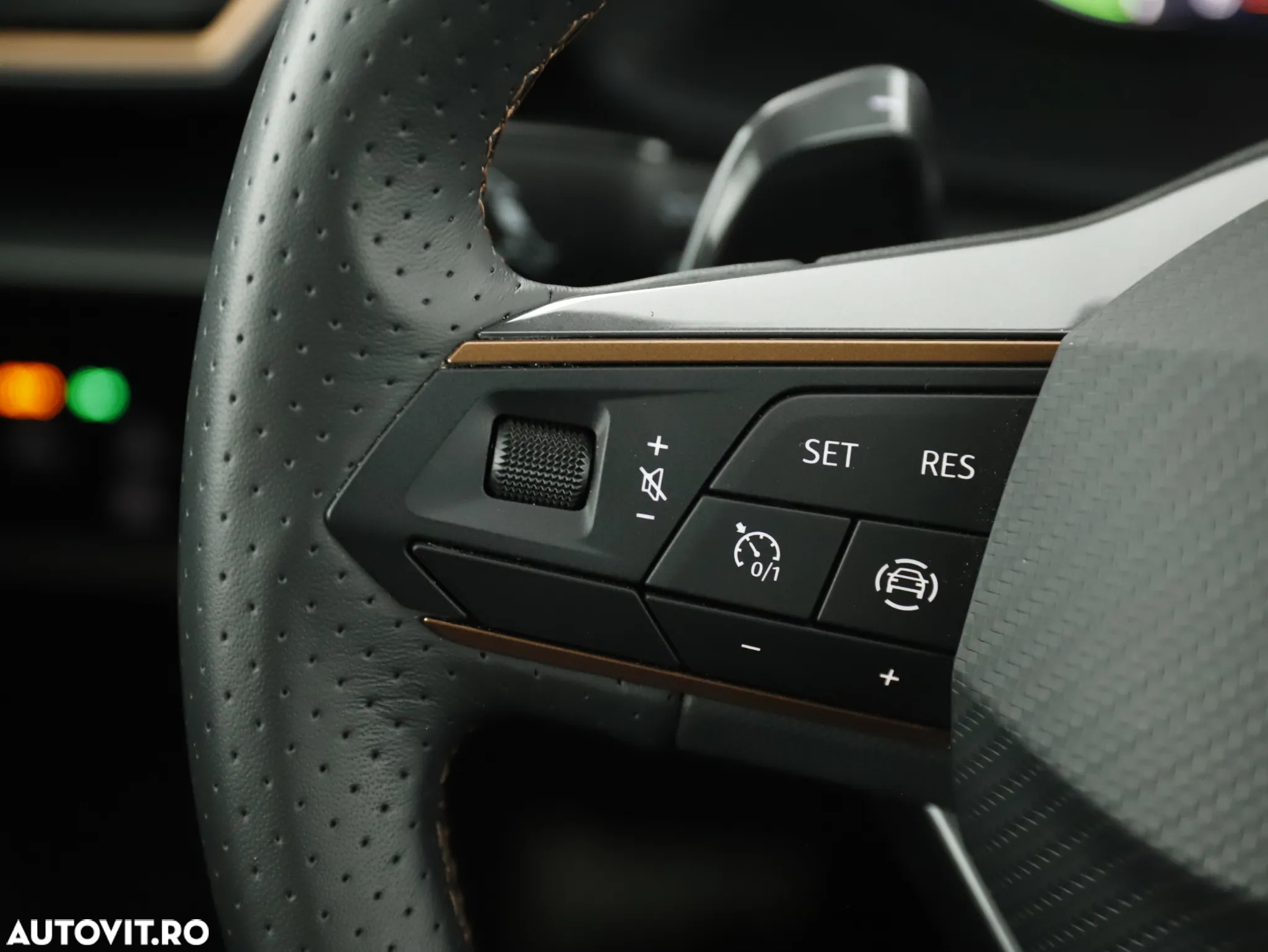 Cupra Leon 1.4 e-Hybrid (180 kW System) VZ - 18