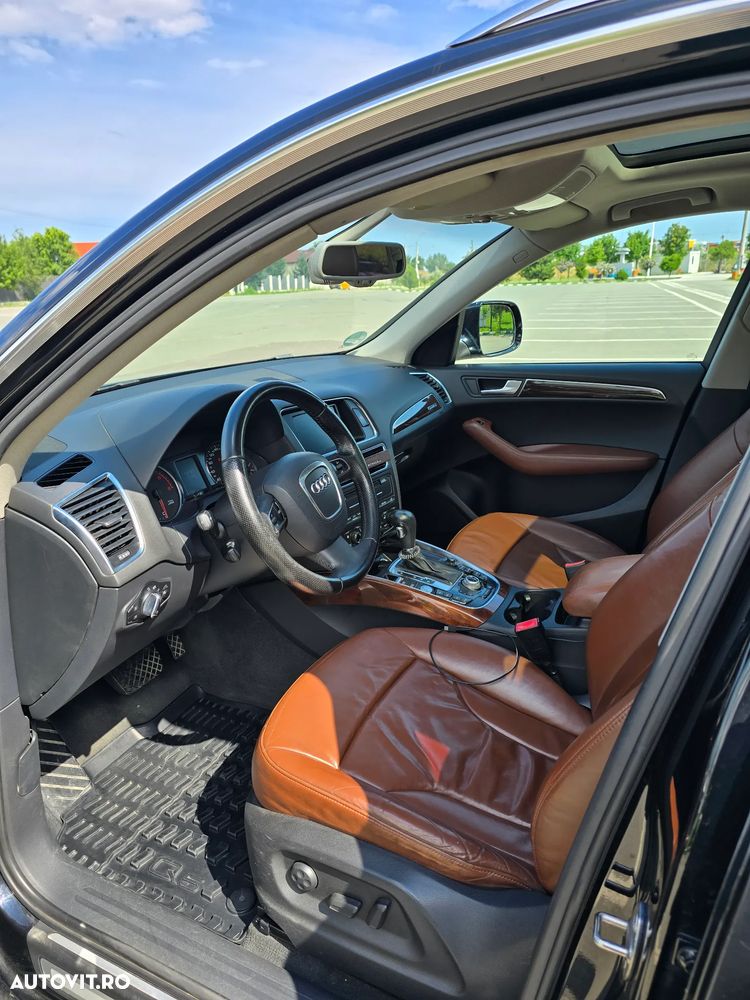 Audi Q5 - 7