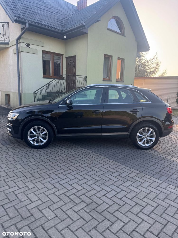 Audi Q3 2.0 TDI - 4