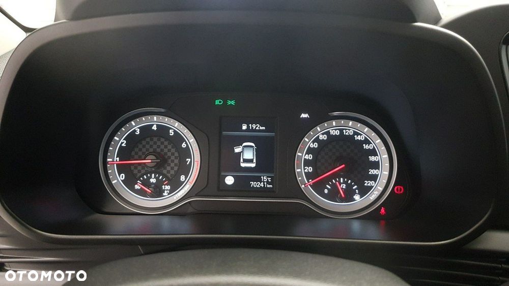 Hyundai i20 - 21
