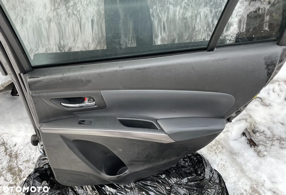 Drzwi tylne prawe SX4 S-CROSS 21r- NOWY MODEL - 4