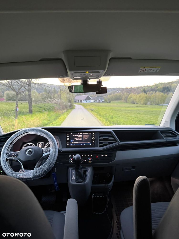 Volkswagen Caravelle 2.0 TDI L1 Highline 4Motion DSG - 9