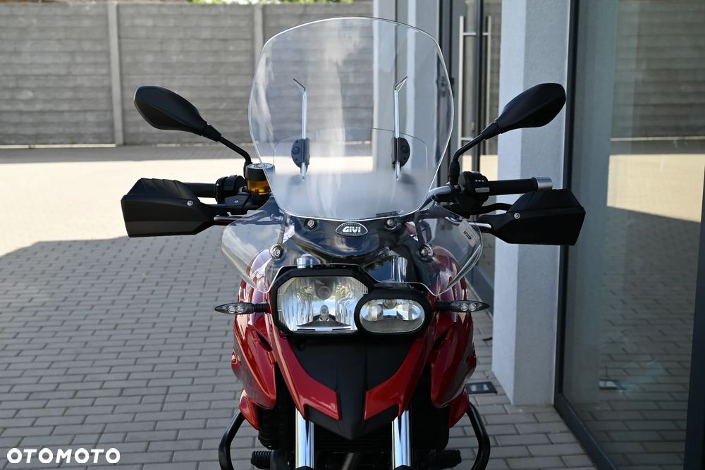 BMW GS - 38