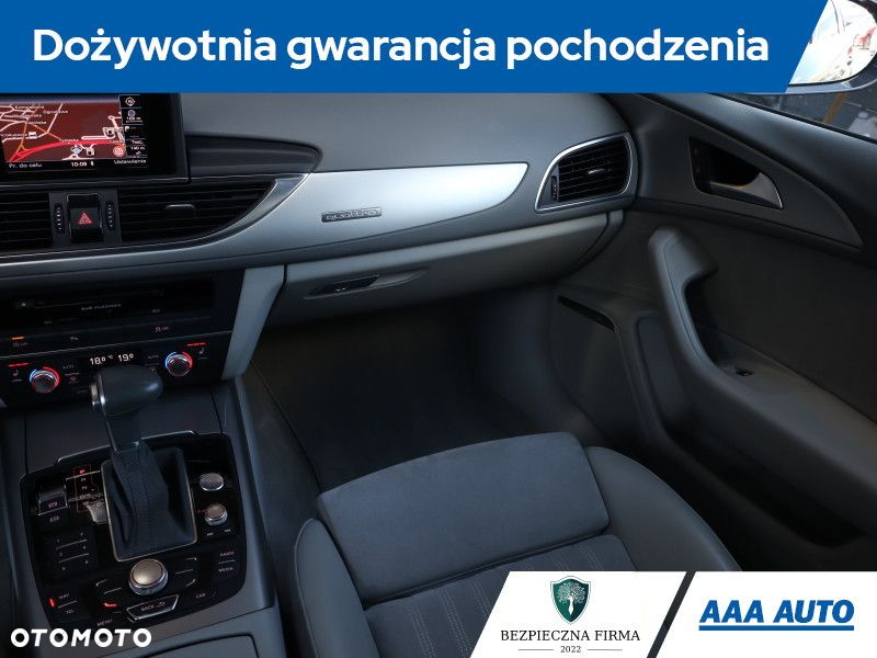 Audi A6 - 9