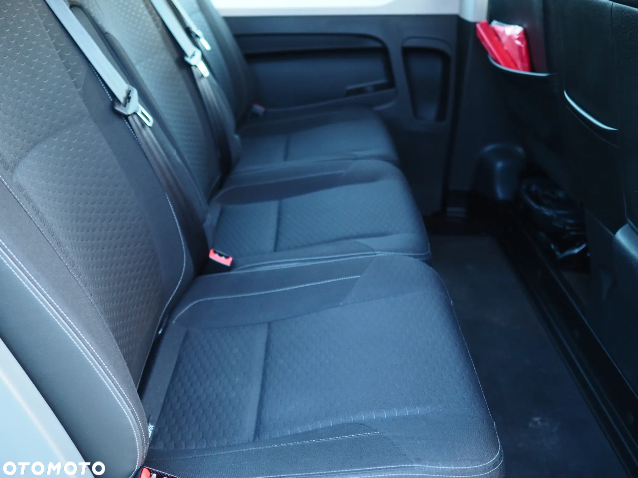 Opel Vivaro 1.6 D L2H1 S&S + - 22