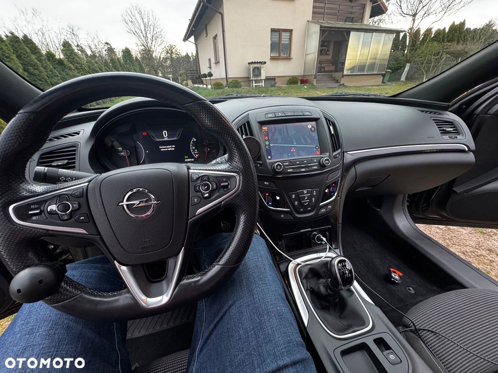 Opel Insignia - 6