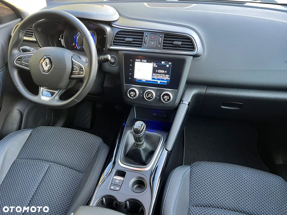 Renault Kadjar - 22