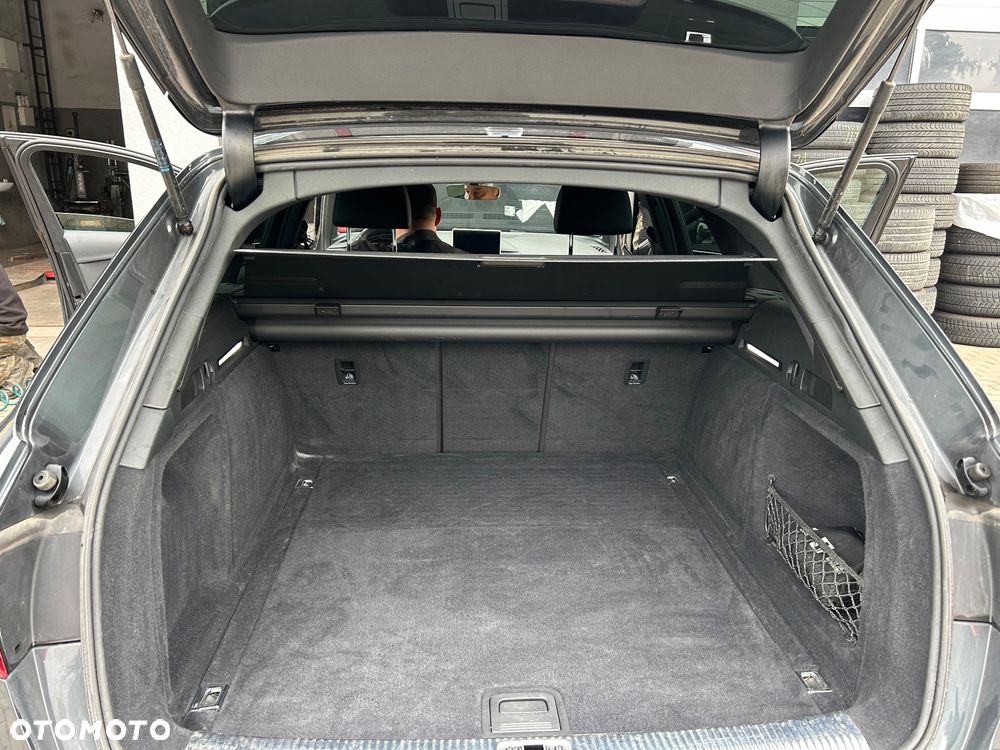 Audi A4 Avant - 17