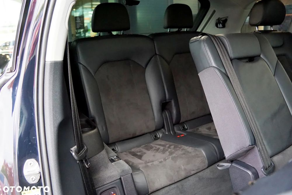 Audi Q7 3.0 TDI ultra Quattro Tiptr - 25