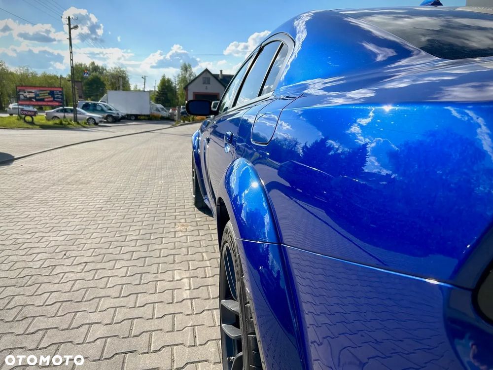 Dodge Charger 6.4 Scat Pack Widebody - 13