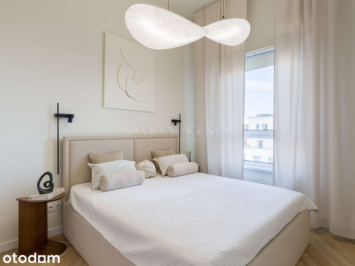 Apartament premium 2 pok klimatyzacja bez prowizji